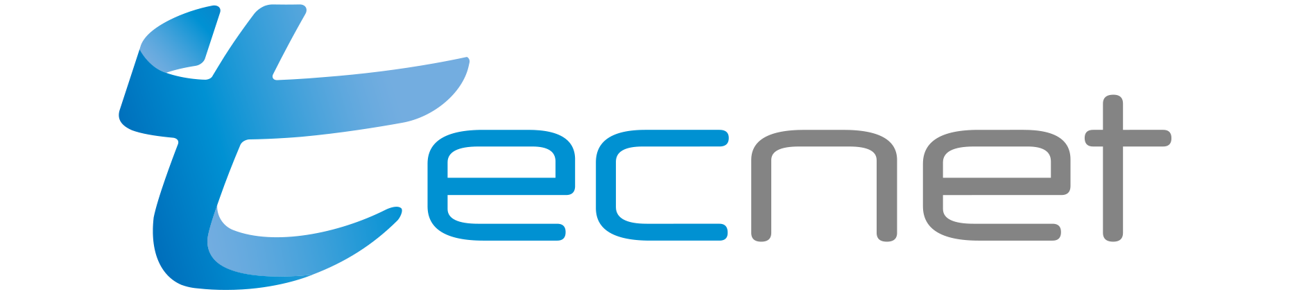 TECnet | Ορισμός νέου συνθηματικού logo